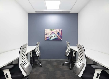 10 m² Serviced office in Mumbai Central, Rupa Solitaire (400710) - 5 | MatchOffice