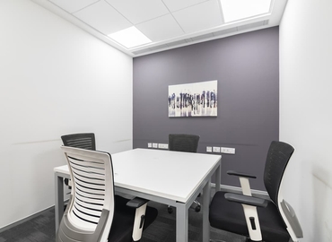 Virtual address in Mumbai Central, Rupa Solitaire (400710) - 1 | MatchOffice