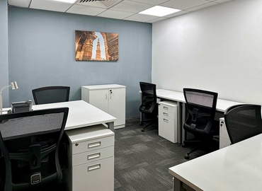 Virtual business address in Lucknow, Levana Cyber Heights (226010) - 3 | MatchOffice