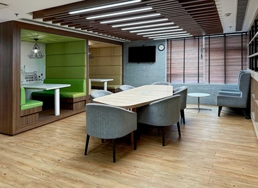 Virtual business address in Lucknow, Levana Cyber Heights (226010) - 4 | MatchOffice