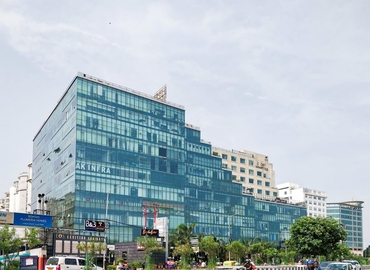Virtual office space in Lucknow, Levana Cyber Heights (226010) - 0 | MatchOffice.com