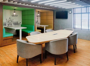 Virtual business address in Lucknow, Levana Cyber Heights (226010) - 8 | MatchOffice.com