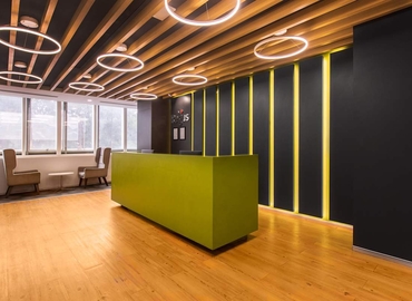 Virtual business address in Bengaluru Central, Krishna Rajendra Road (560070) - 1 | MatchOffice.com