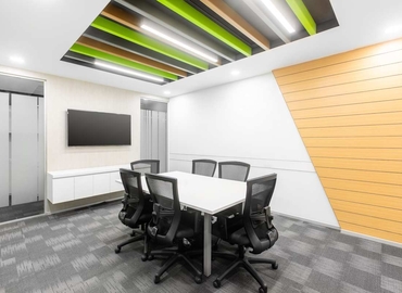 Virtual address in Bengaluru Central, Krishna Rajendra Road (560070) - 2 | MatchOffice.com