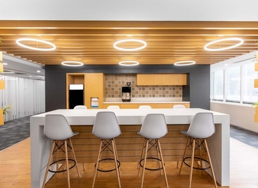 Virtual office space in Bengaluru Central, Krishna Rajendra Road (560070) - 5 | MatchOffice.com