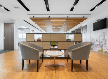 10 m² Co-working  in Mumbai Central, Rupa Solitaire (400710) - 4 | MatchOffice