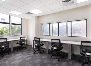 10 m² Business park in Bengaluru Central, Krishna Rajendra Road (560070) - 7 | MatchOffice
