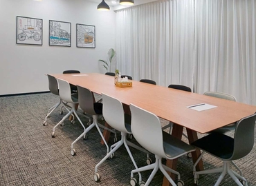 Virtual business address in Bengaluru Central, Fairway Business Park (560001) - 8 | MatchOffice