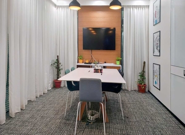 Virtual office space in Bengaluru Central, Fairway Business Park (560001) - 9 | MatchOffice.com