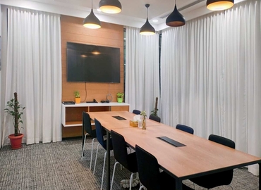 10 m² Shared office  in Bengaluru Central, Fairway Business Park (560001) - 2 | MatchOffice.com