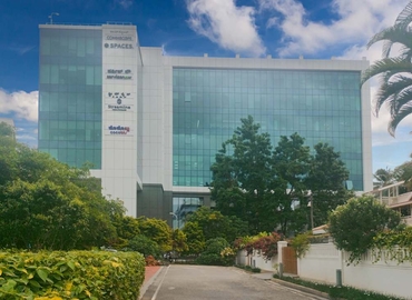 10 m² Shared office  in Bengaluru Central, Fairway Business Park (560001) - 0 | MatchOffice
