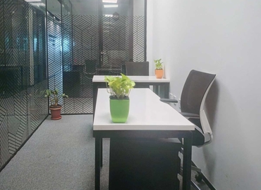 10 m² Business park in Bengaluru Central, Fairway Business Park (560001) - 7 | MatchOffice