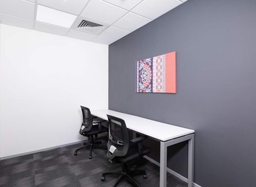 10 m² Coworking space  in Bengaluru Central, Krishna Rajendra Road (560070) - 3 | MatchOffice