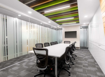 10 m² Coworking space  in Bengaluru Central, Krishna Rajendra Road (560070) - 8 | MatchOffice.com