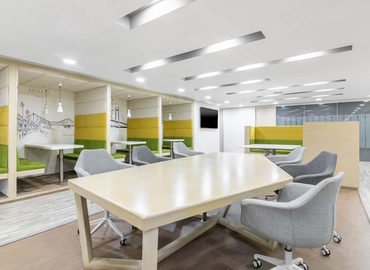 Virtual office space in Kolkata, BP Block (700091) - 4 | MatchOffice.com