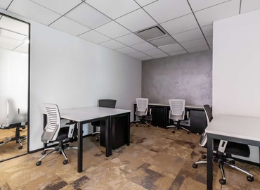 10 m² Shared workspace  in Bengaluru Central, 1st Main Road / Dr. Rajkumar Road (560010) - 3 | MatchOffice