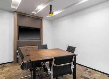 10 m² Business center in Bengaluru Central, 1st Main Road / Dr. Rajkumar Road (560010) - 2 | MatchOffice.com