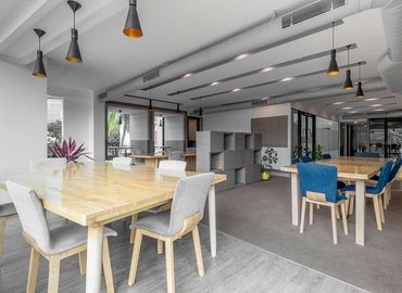 10 m² Co-working  in Bengaluru Central, 1st Main Road / Dr. Rajkumar Road (560010) - 4 | MatchOffice