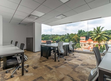 10 m² Business park in Bengaluru Central, 1st Main Road / Dr. Rajkumar Road (560010) - 6 | MatchOffice