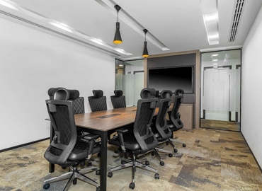 Virtual address in Bengaluru Central, 1st Main Road / Dr. Rajkumar Road (560010) - 8 | MatchOffice.com