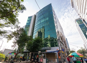 10 m² Business park in Kolkata, BP Block (700091) - 0 | MatchOffice.com