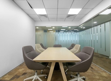 10 m² Serviced office in Kolkata, BP Block (700091) - 2 | MatchOffice