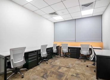 10 m² Business park in Kolkata, BP Block (700091) - 3 | MatchOffice