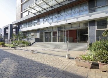 10 m² Business space in Mumbai Central, JP Road (400053) - 0 | MatchOffice