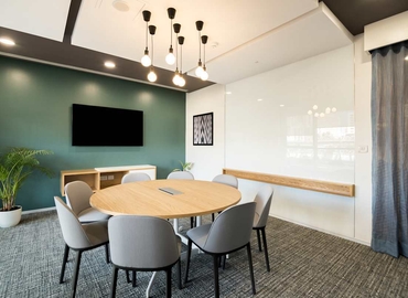 10 m² Business space in Mumbai Central, JP Road (400053) - 6 | MatchOffice