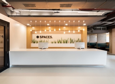 Virtual business address in Mumbai Central, JP Road (400053) - 1 | MatchOffice