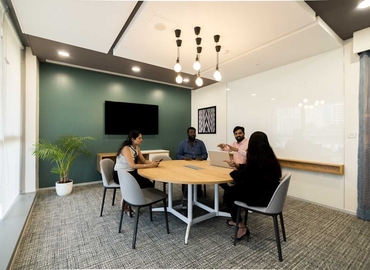 10 m² Business space in Mumbai Central, JP Road (400053) - 8 | MatchOffice