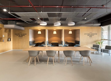 Virtual address in Mumbai Central, JP Road (400053) - 4 | MatchOffice