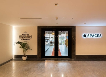 Virtual office in Mumbai Central, JP Road (400053) - 10 | MatchOffice.com