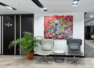 10 m² Shared office  in Gurugram, 10th floor (122003) - 0 | MatchOffice