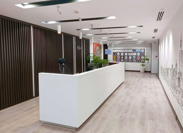 10 m² Coworking space  in Gurugram, 10th floor (122003) - 10 | MatchOffice