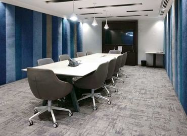 10 m² Business center in Gurugram, 10th floor (122003) - 2 | MatchOffice