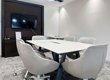 10 m² Coworking  in Gurugram, 10th floor (122003) - 9 | MatchOffice