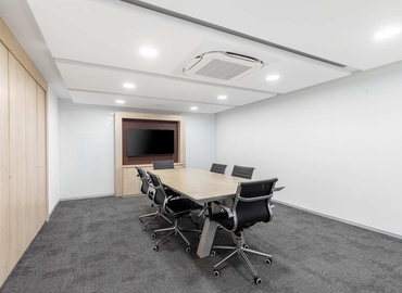 Virtual office in Ahmedabad, 1107 -114 A wing Ratnakar Nine Square  (380015) - 7 | MatchOffice.com