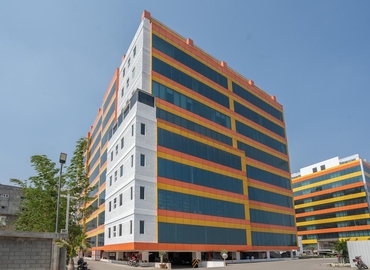 10 m² Business space in Coimbatore, Udayampalayam Road (641028) - 0 | MatchOffice