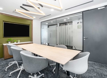 10 m² Business park in Coimbatore, Udayampalayam Road (641028) - 2 | MatchOffice