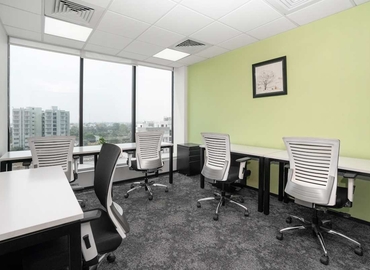 10 m² Business space in Coimbatore, Udayampalayam Road (641028) - 3 | MatchOffice.com