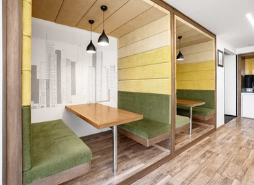 10 m² Serviced office in Coimbatore, Udayampalayam Road (641028) - 4 | MatchOffice.com