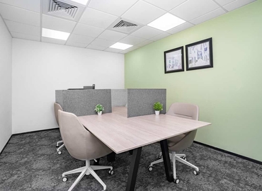 10 m² Business space in Coimbatore, Udayampalayam Road (641028) - 7 | MatchOffice