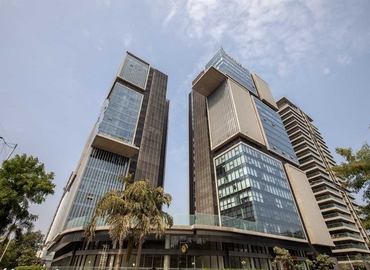 10 m² Business park in Ahmedabad, Privillion (380054) - 0 | MatchOffice