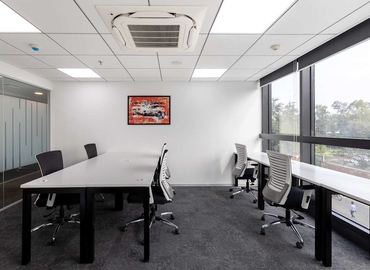 10 m² Business space in Ahmedabad, Privillion (380054) - 7 | MatchOffice.com