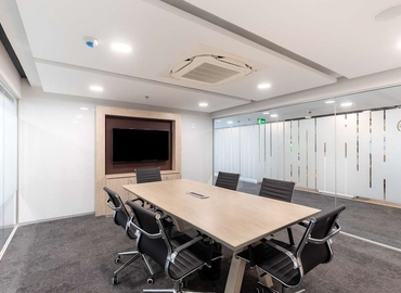 Virtual office space in Ahmedabad, Privillion (380054) - 3 | MatchOffice