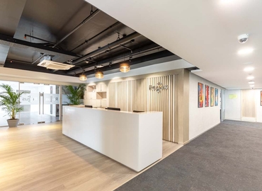 Virtual office space in Ahmedabad, Privillion (380054) - 1 | MatchOffice