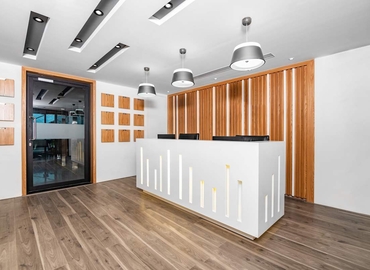 Virtual office space in Mumbai Central, Bandra Kurla Complex Plot C 59 (400051) - 1 | MatchOffice