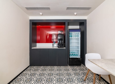 Virtual address in Mumbai Central, Bandra Kurla Complex Plot C 59 (400051) - 5 | MatchOffice.com