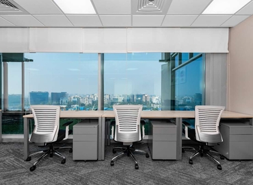 Virtual address in Mumbai Central, Bandra Kurla Complex Plot C 59 (400051) - 7 | MatchOffice.com